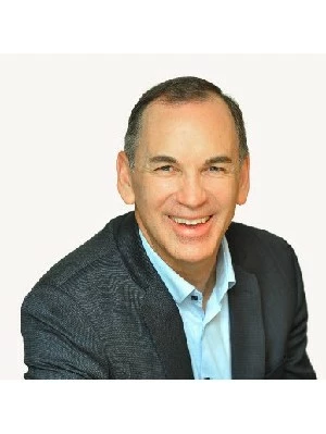 Blair Brockley, Ottawa, Real Estate Agent